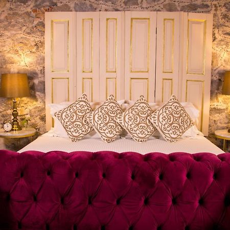 Luma B&B Boutique Puebla Kültér fotó