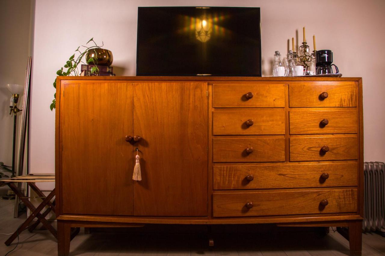 Luma B&B Boutique Puebla Kültér fotó