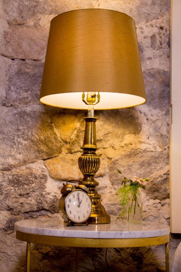 Luma B&B Boutique Puebla Kültér fotó