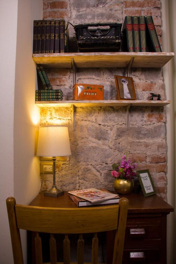 Luma B&B Boutique Puebla Kültér fotó