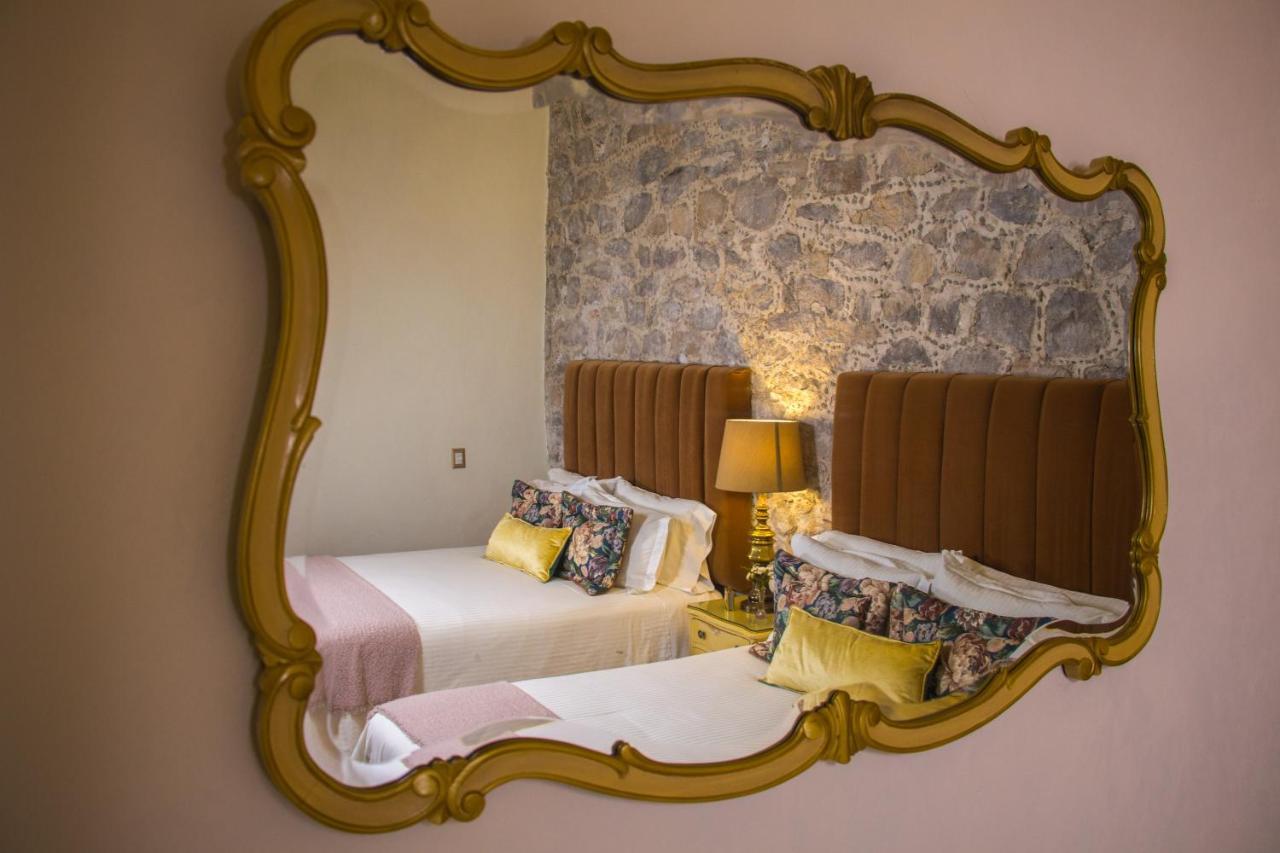 Luma B&B Boutique Puebla Kültér fotó