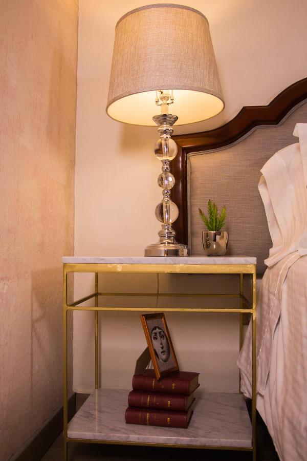Luma B&B Boutique Puebla Kültér fotó