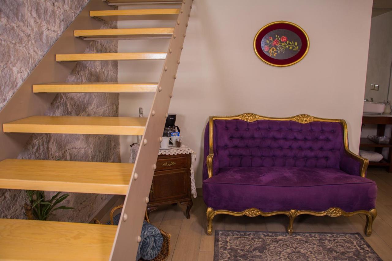 Luma B&B Boutique Puebla Kültér fotó