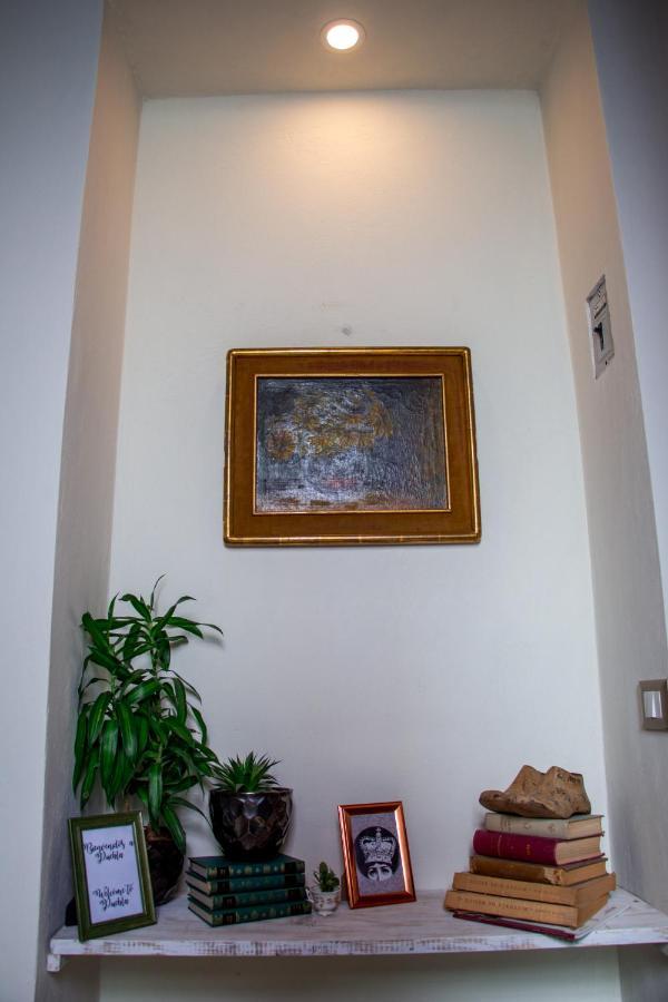 Luma B&B Boutique Puebla Kültér fotó