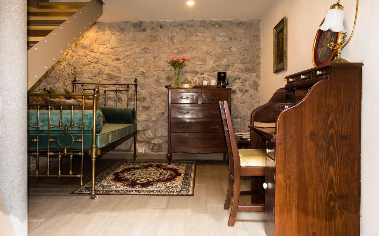 Luma B&B Boutique Puebla Kültér fotó